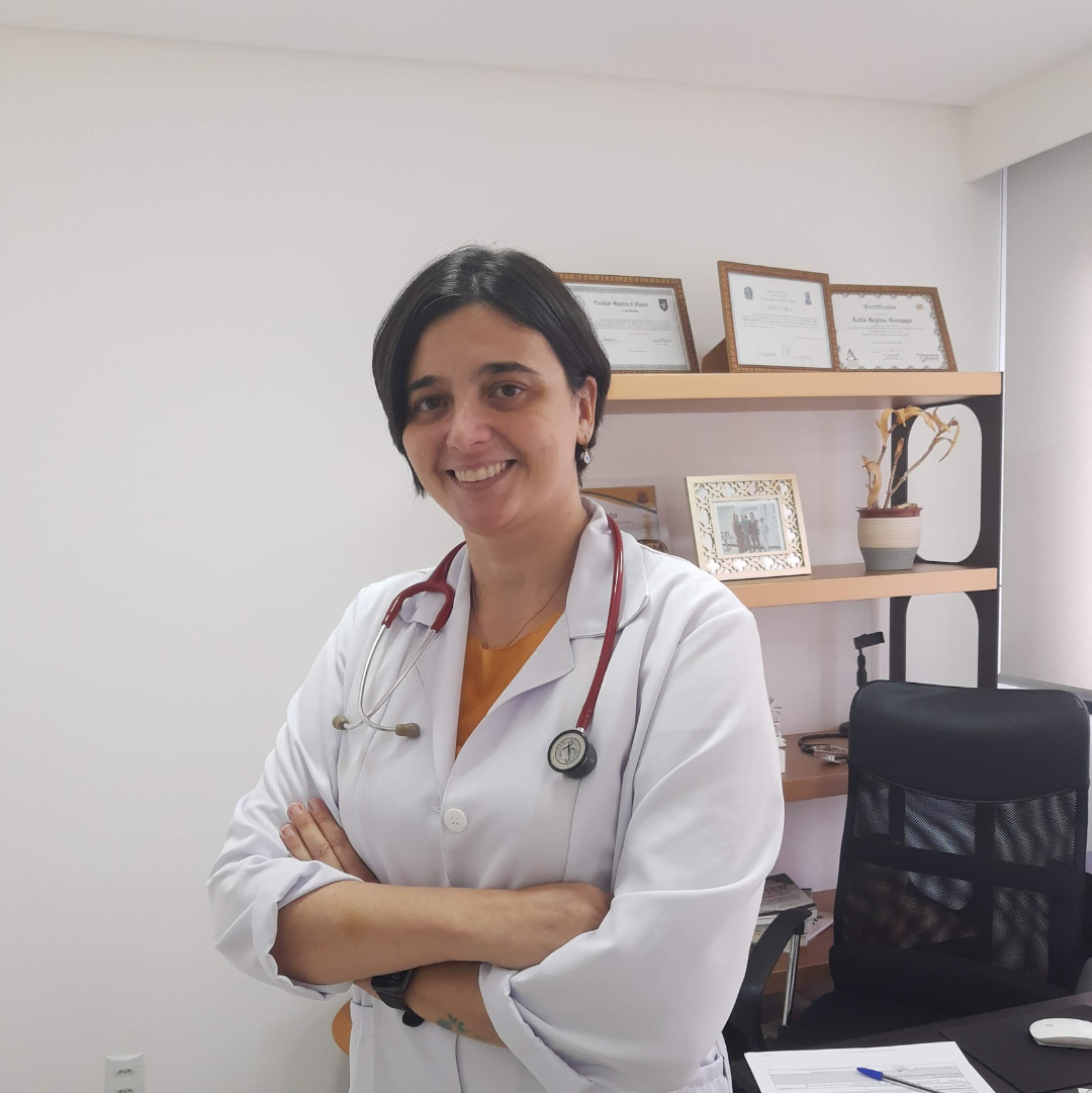 Andréa de Melo Santos Andréa de Melo Santos