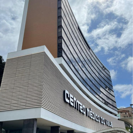 Vasculab - Centro Medico do Vale Vasculab - Centro Medico do Vale