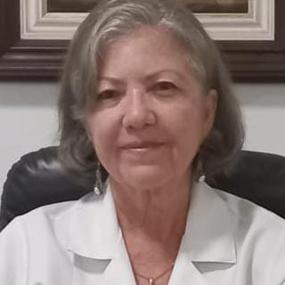 Drª. Elizabeth Braga Serrano