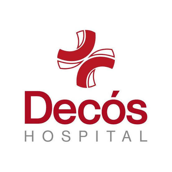 Centro Médico Jouberto Uchoa - Hospital Decós Centro Médico Jouberto Uchoa - Hospital Decós