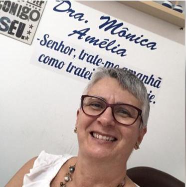 Monica Amelia Medeiros da Cunha Lima Monica Amelia Medeiros da Cunha Lima