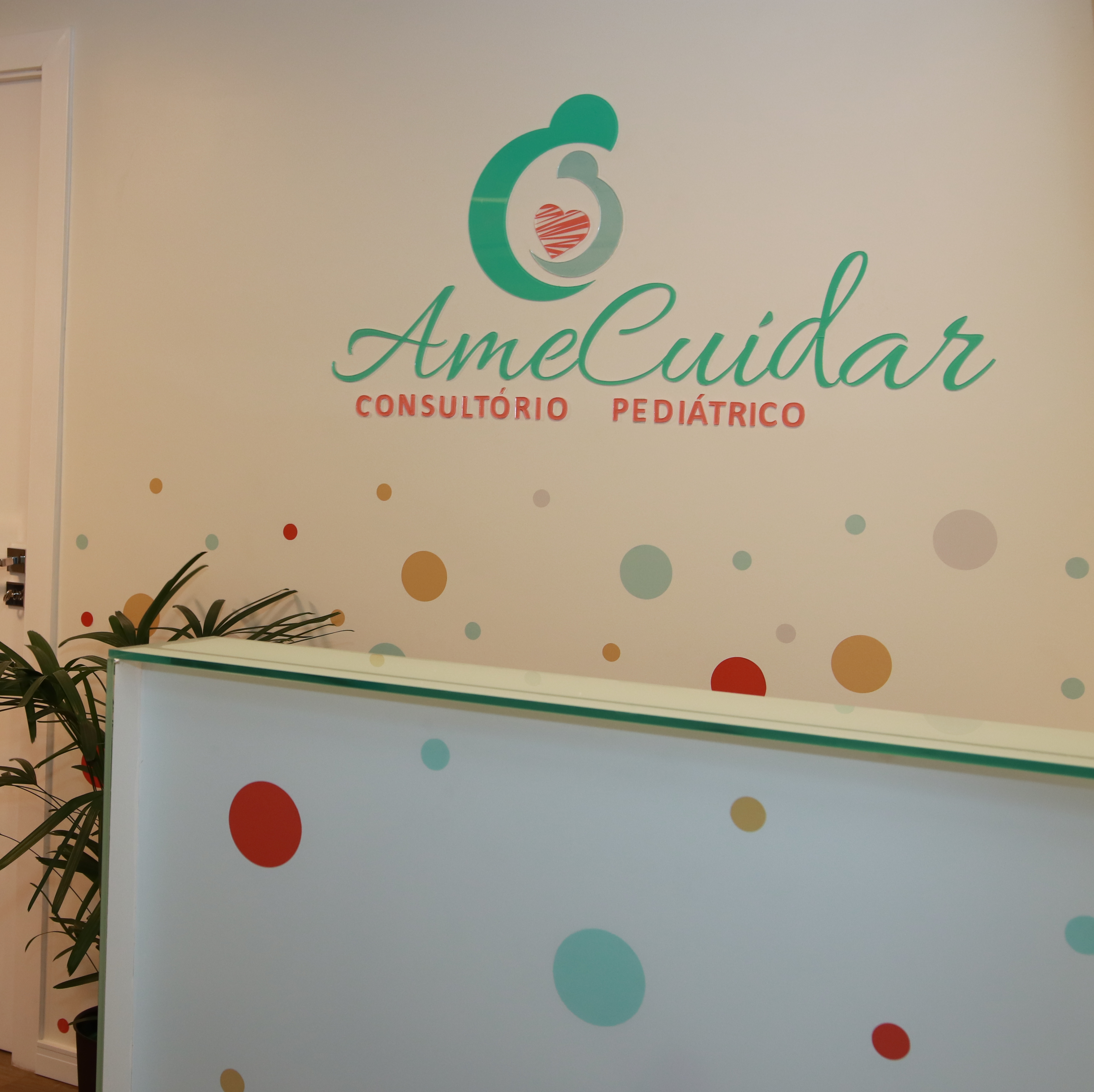 AmeCuidar Consultrio Peditrico