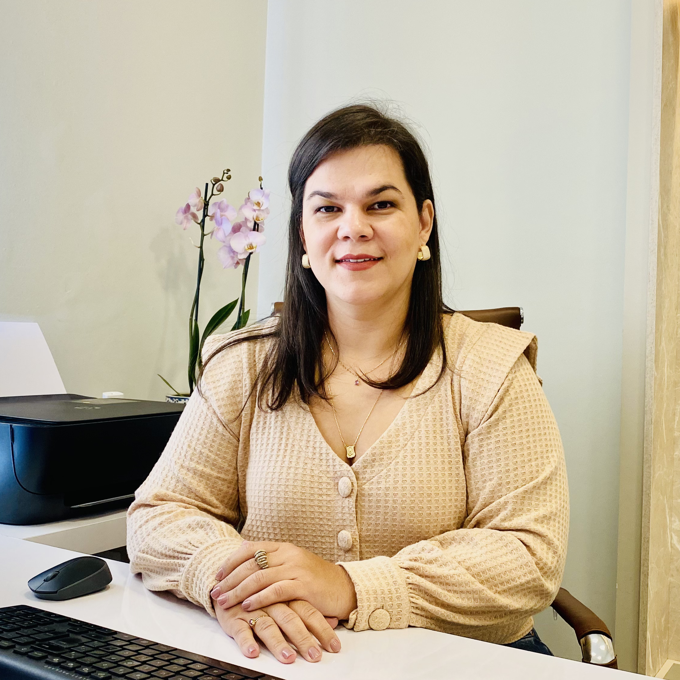 Maria Cecília Sales Mendes Prates Maria Cecília Sales Mendes Prates