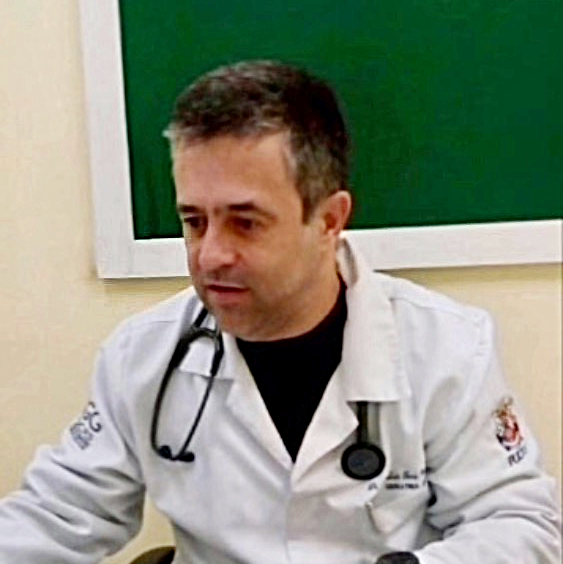 José Luís Tomé Gonçalves José Luís Tomé Gonçalves