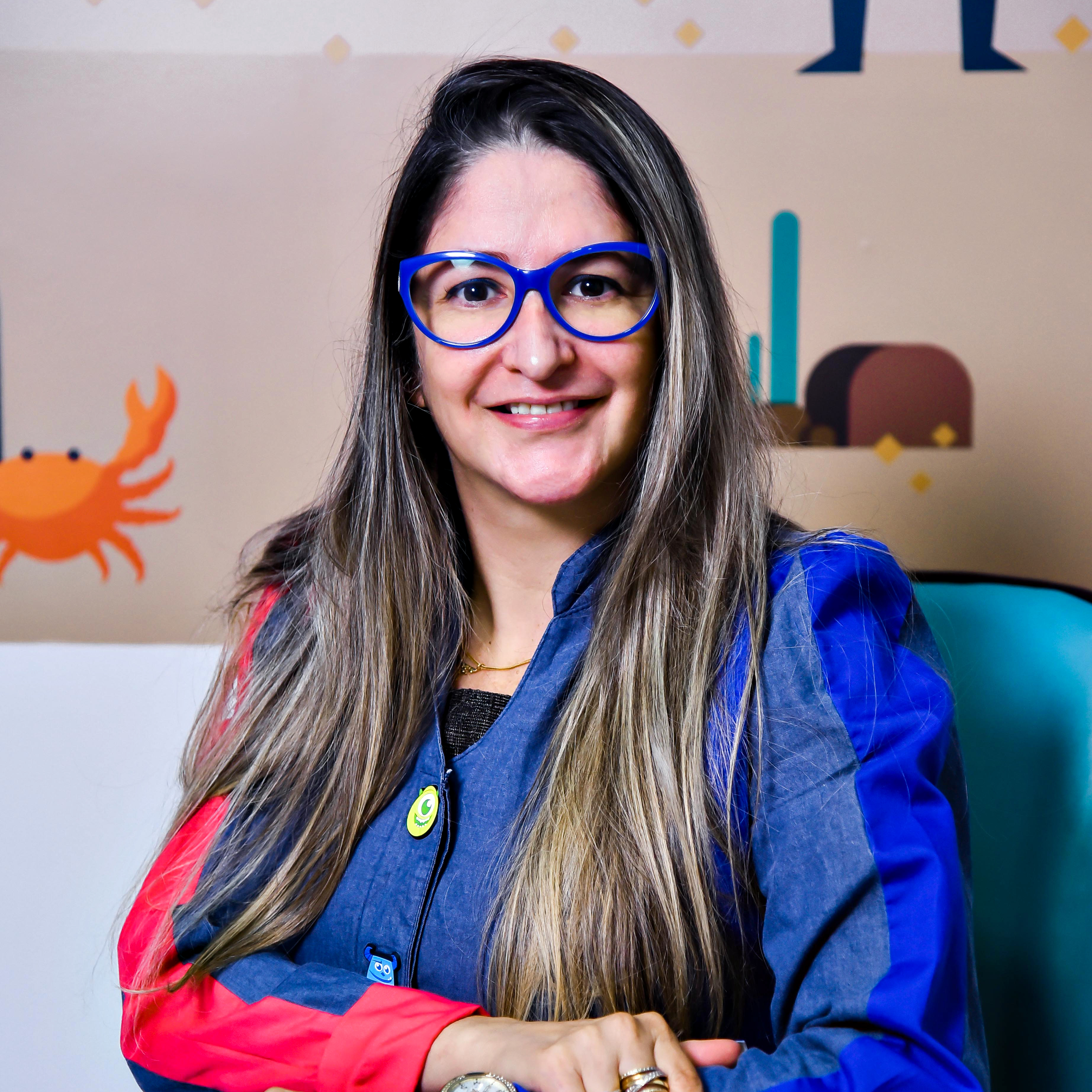 Rejane Silveira Resende Rejane Silveira Resende