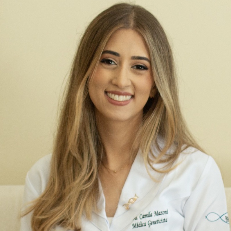 Camila Mazoni Camila Mazoni
