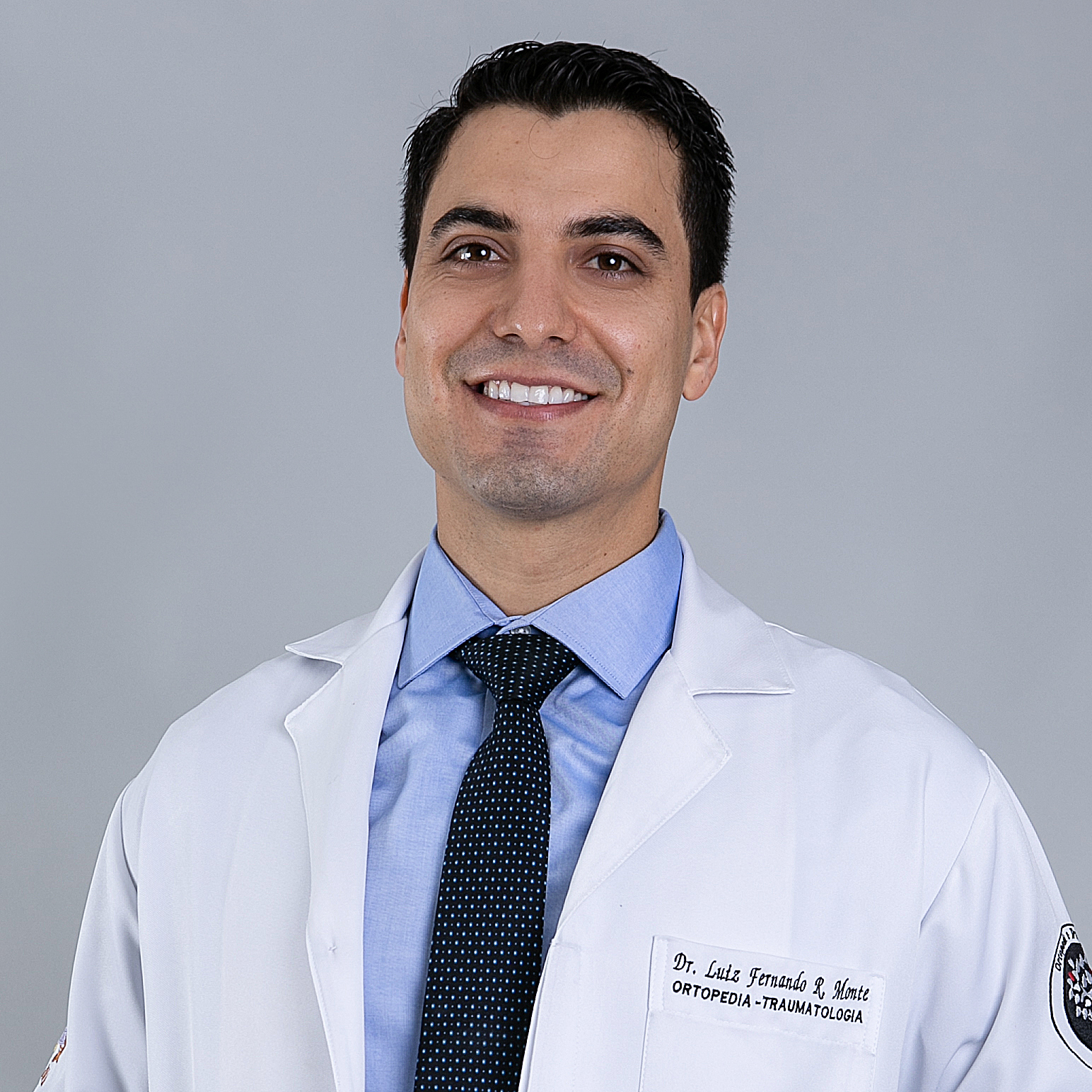 Luiz Fernando Ribeiro Monte Luiz Fernando Ribeiro Monte