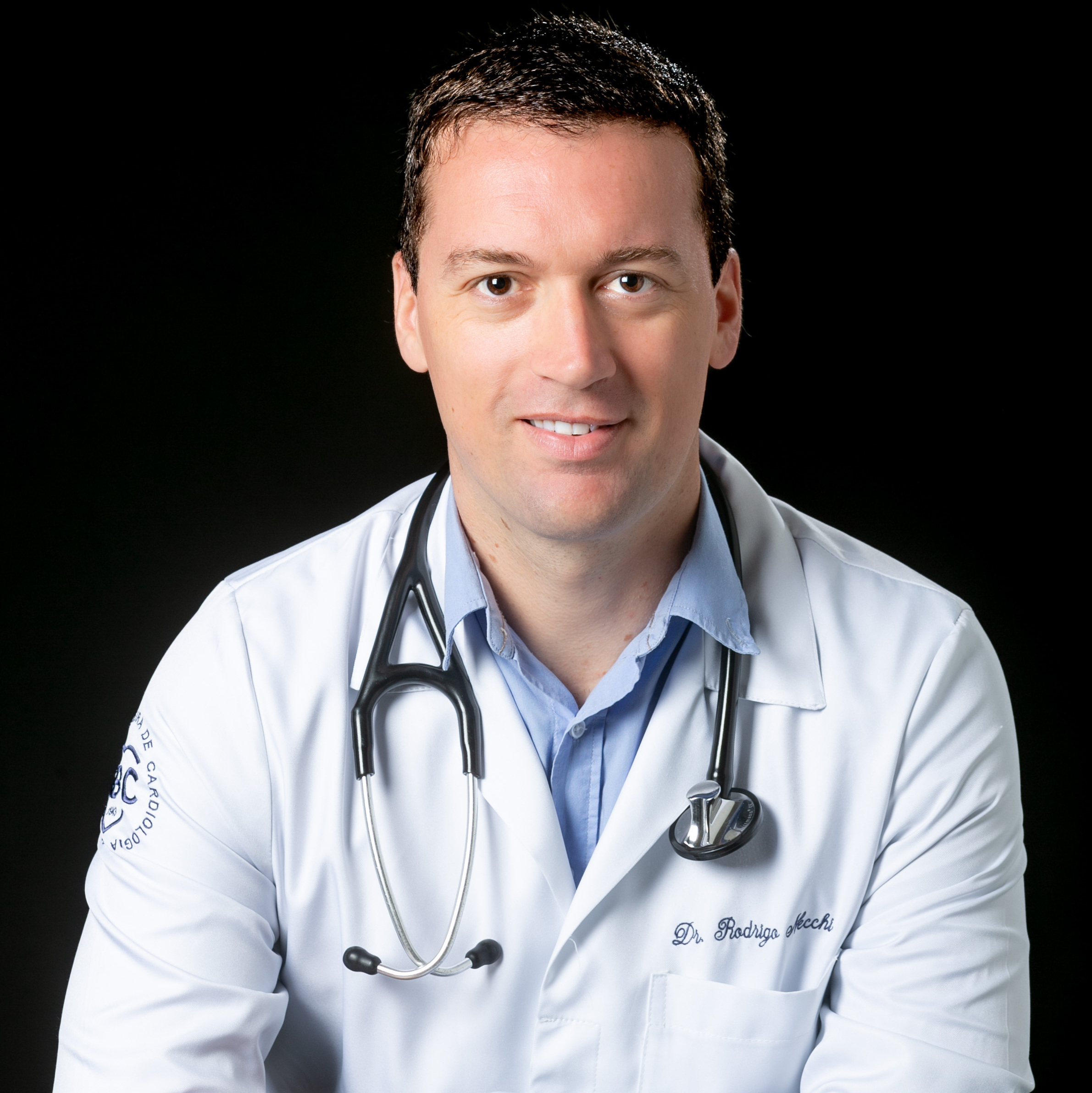 Rodrigo Necchi Rodrigo Necchi