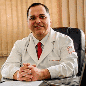 Dr. Tomaz de Azevedo Lomonaco Neto
