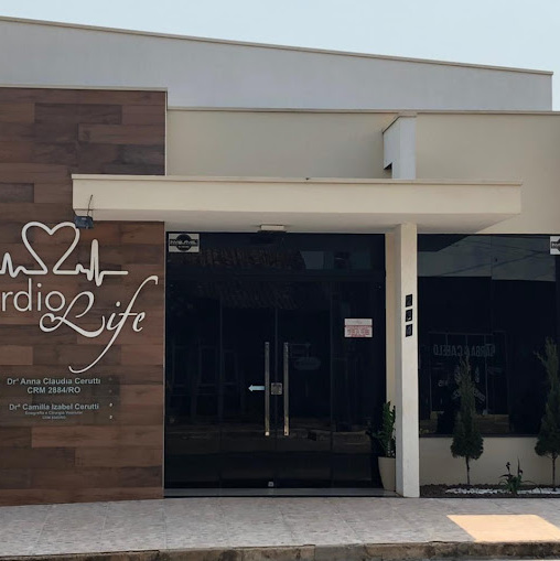 Clnica Cardiolife