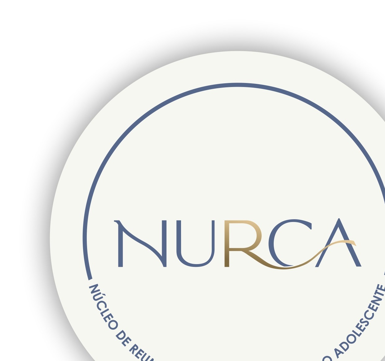 Nurca - Núcleo de Reumatologia da Criança e do Adolescente Nurca - Núcleo de Reumatologia da Criança e do Adolescente