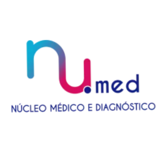 Núcleo Médico e Diagnóstico - NUMED Núcleo Médico e Diagnóstico - NUMED