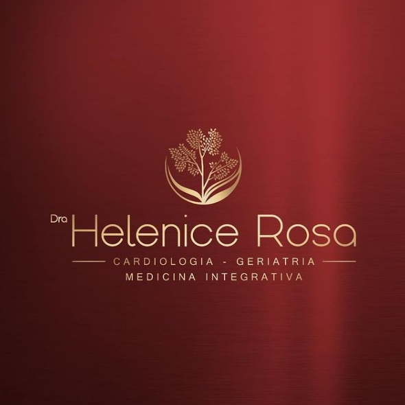 Consultório de Cardiologia e Geriatria Dra. Helenice Rosa Silva Consultório de Cardiologia e Geriatria Dra. Helenice Rosa Silva