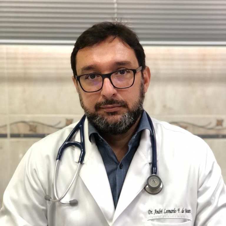 Andre Leonardo Fidelis de Moura Andre Leonardo Fidelis de Moura