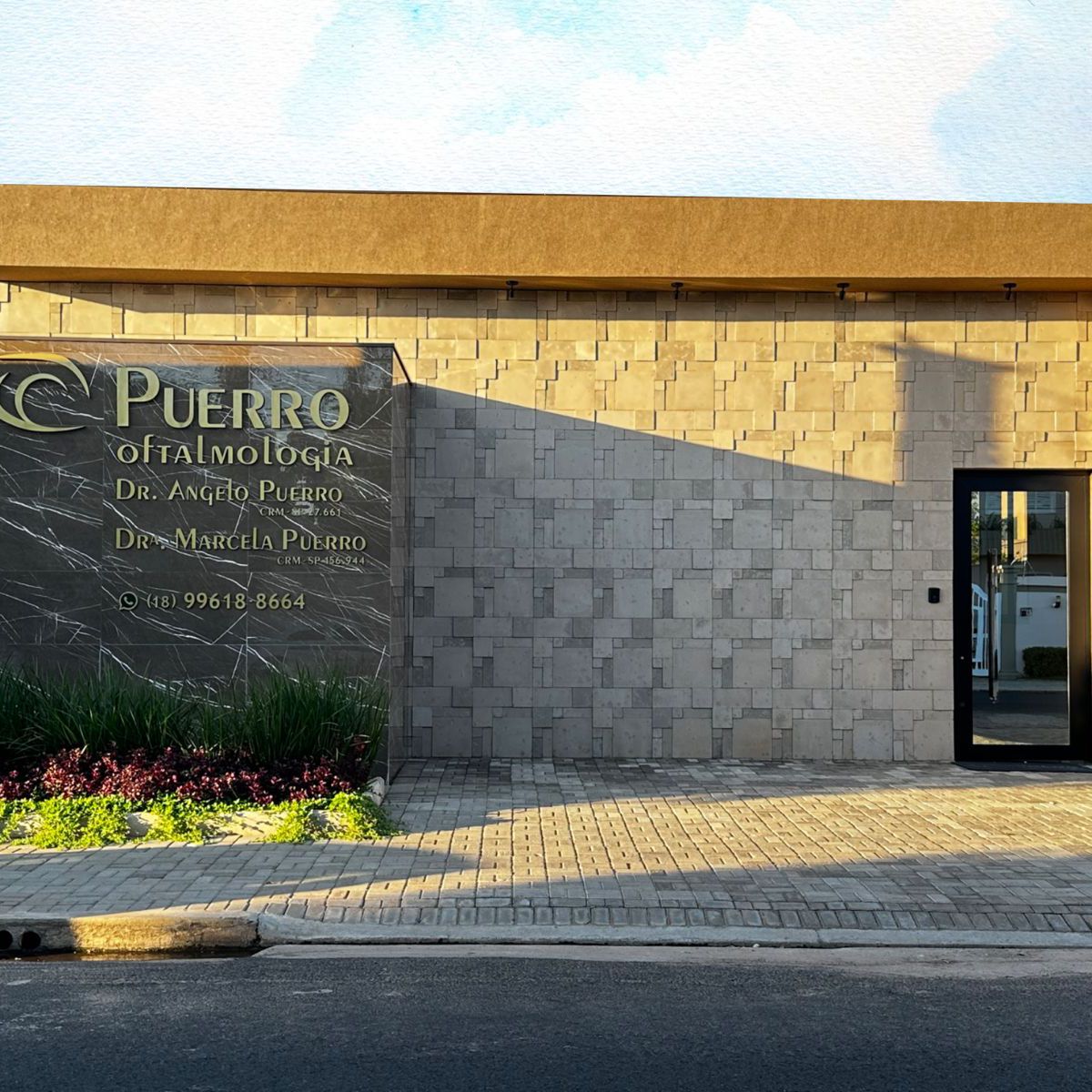 Angelo Sebastião Puerro Angelo Sebastião Puerro