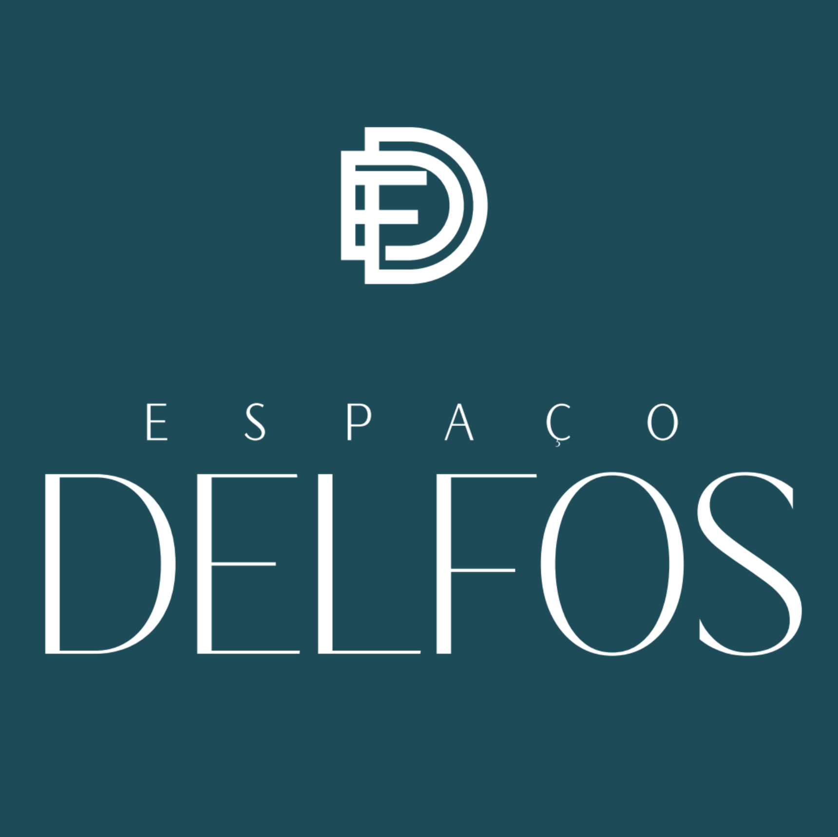 Espaço Delfos Espaço Delfos
