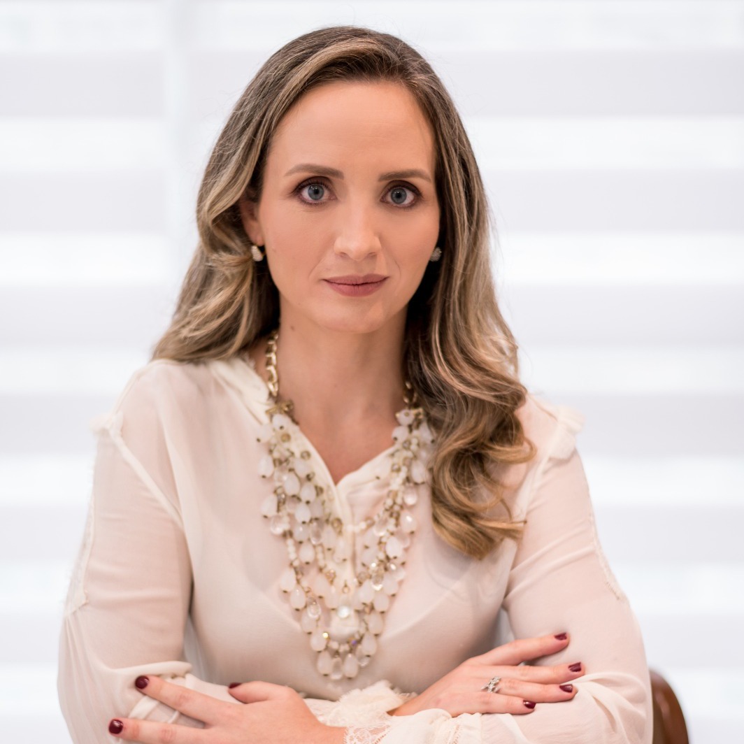 Rafaela Cristina Perraro Sanderson Rafaela Cristina Perraro Sanderson