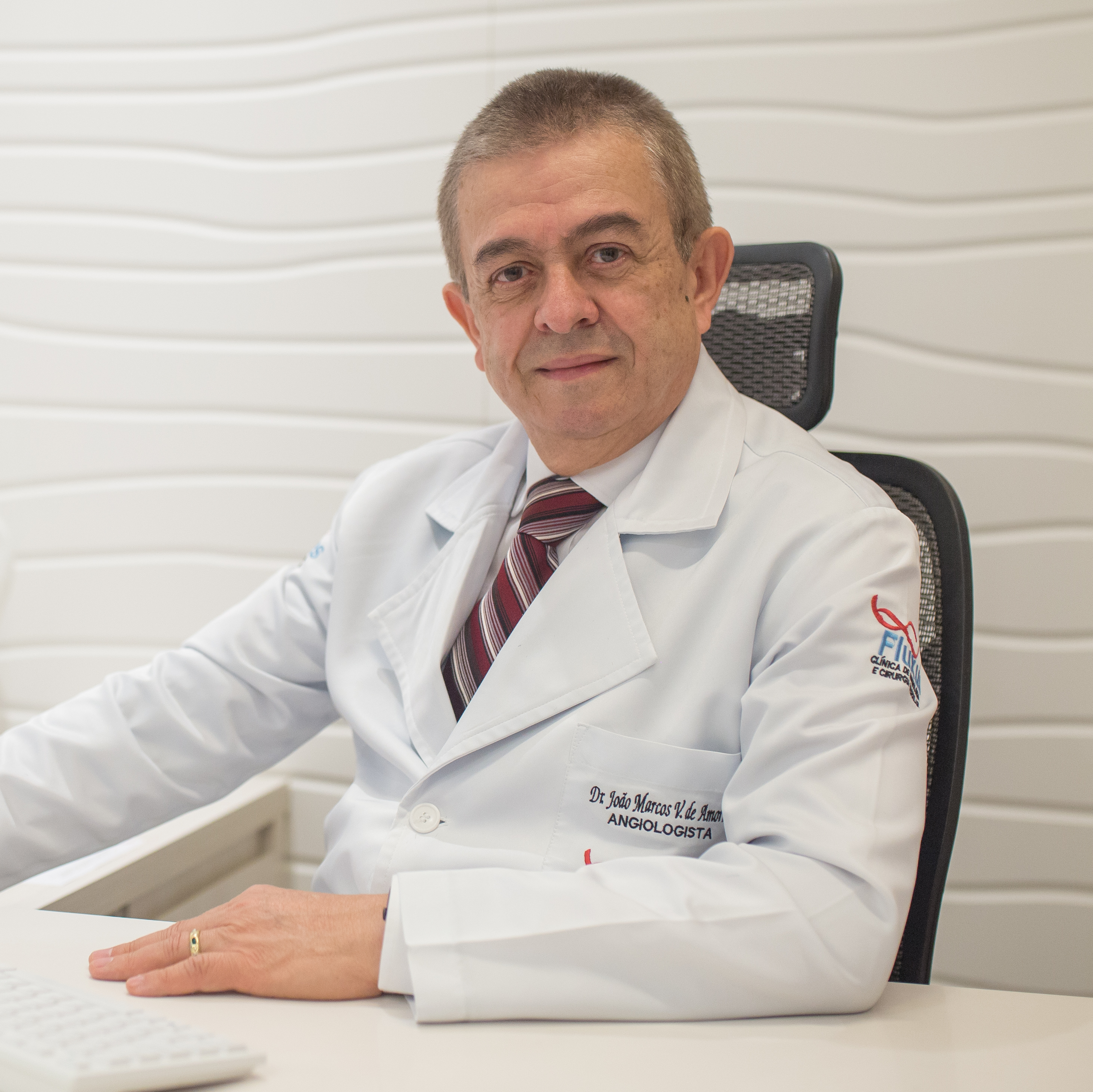 João Marcos Vasconcelos de Amorim João Marcos Vasconcelos de Amorim