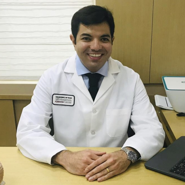 Eliseu Becco Neto, MD PhD Eliseu Becco Neto, MD PhD