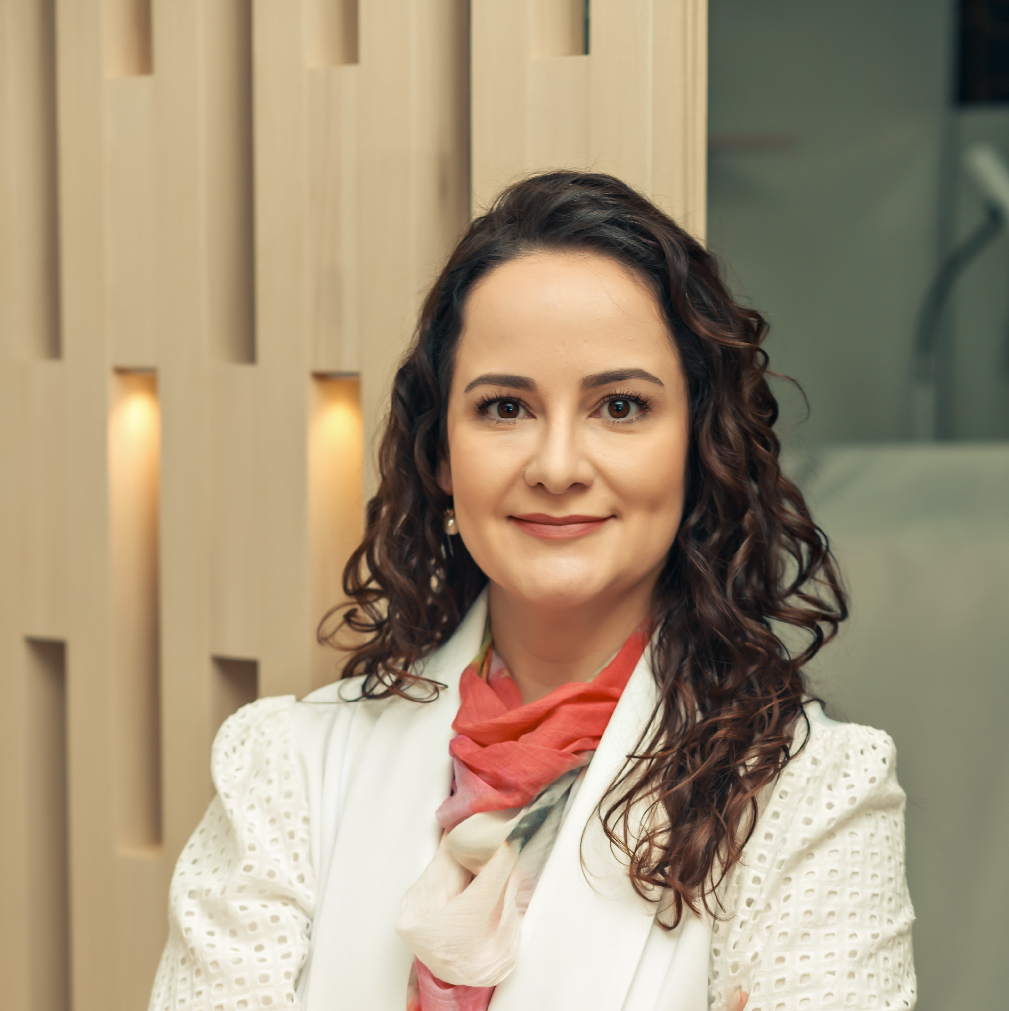 Lais Borges de Carvalho Lais Borges de Carvalho