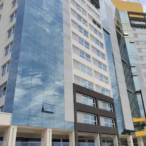 Edifício Helbor Downtown Offices & Mall Edifício Helbor Downtown Offices & Mall