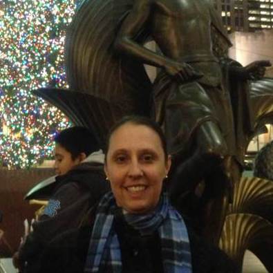 Liliana Santos Liliana Santos