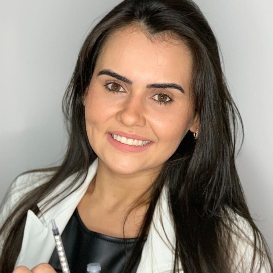 Ana Lígia dos Santos Ana Lígia dos Santos