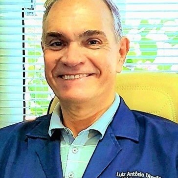Luiz Antônio Dionello Luiz Antônio Dionello