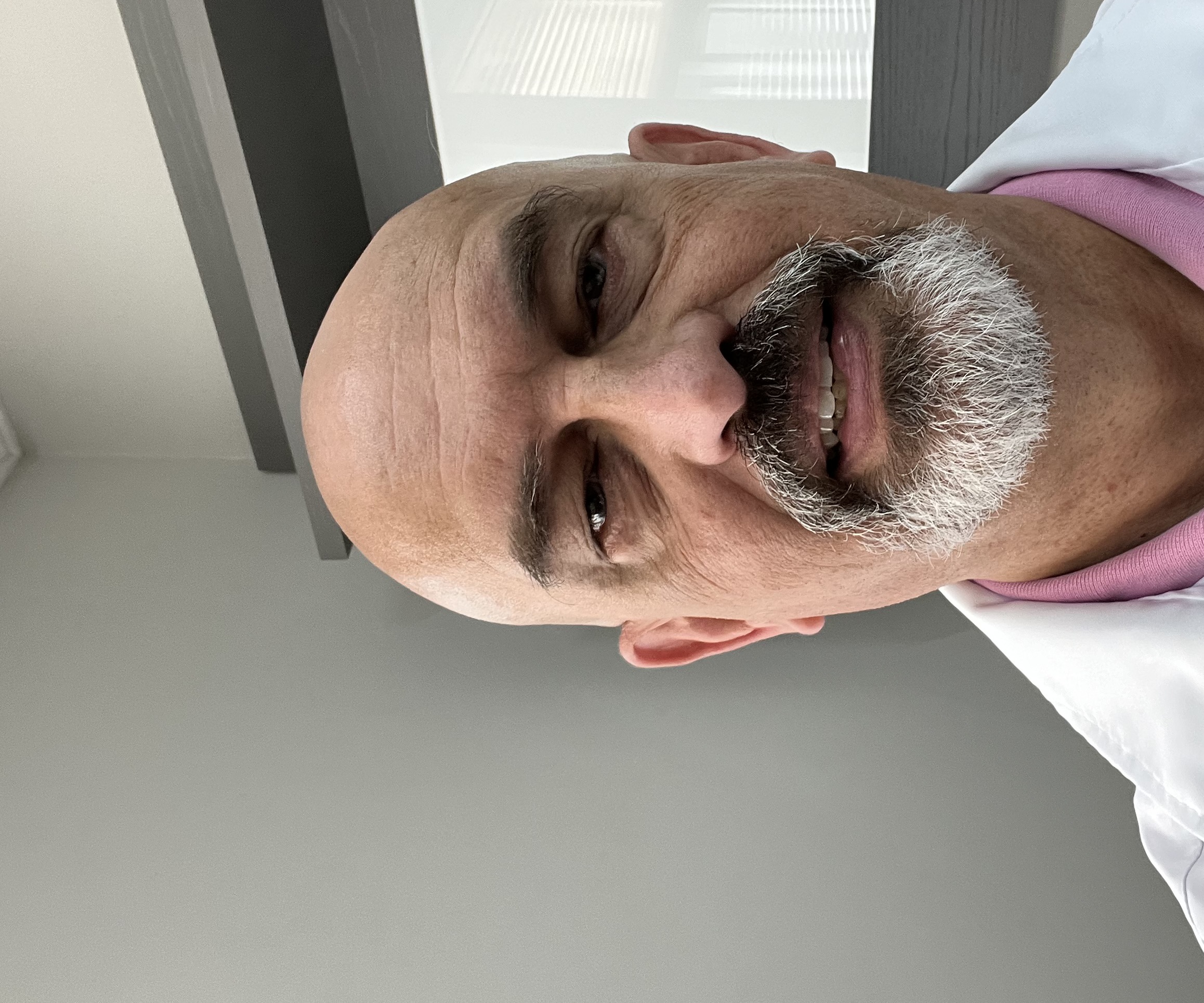 José Carlos Soria de Cerqueira José Carlos Soria de Cerqueira