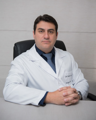 Dr. Ramatis Castro Souza