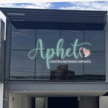 Apheto Centro Materno Infantil Apheto Centro Materno Infantil