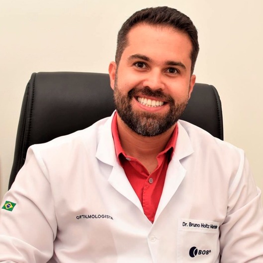 Bruno Holtz Marinho Bruno Holtz Marinho