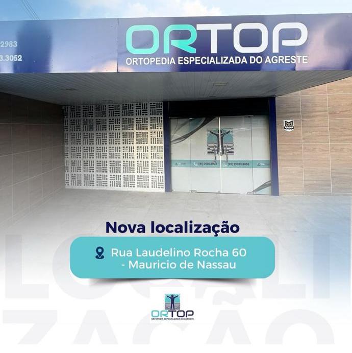 ORTOP ORTOP