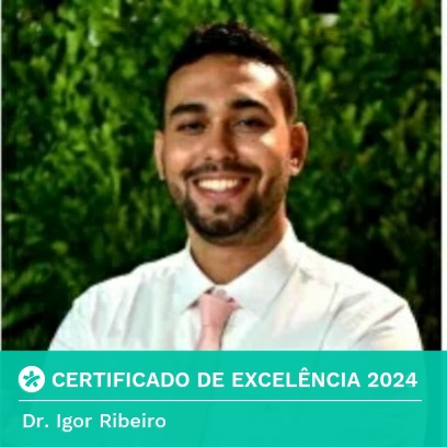 Igor Ribeiro Igor Ribeiro
