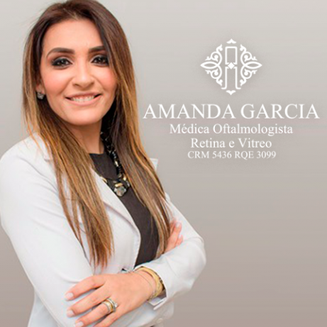 Amanda Garcia de Brito Amanda Garcia de Brito