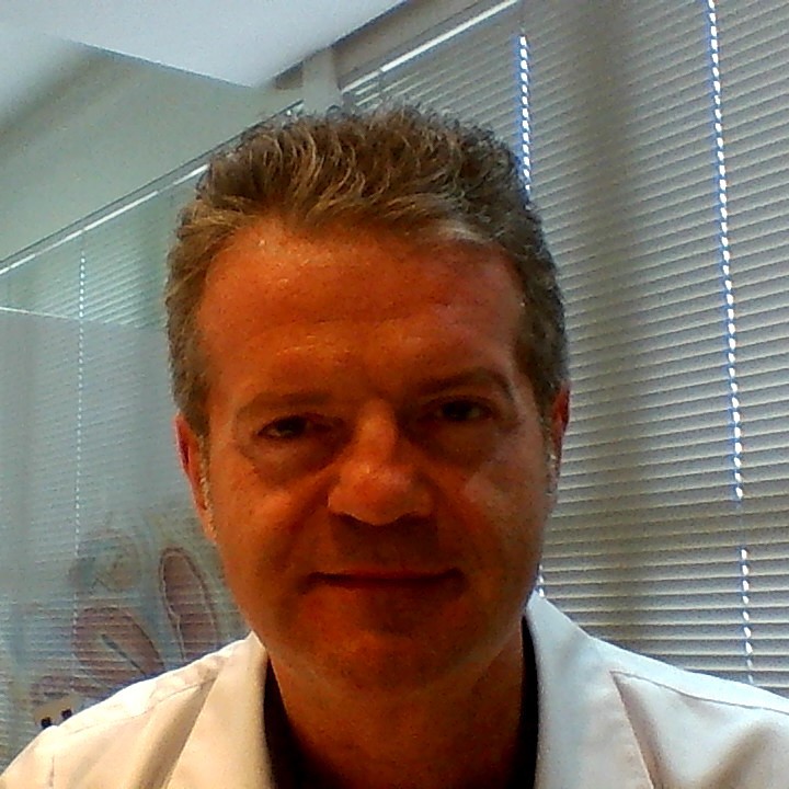 Dr. Renato Augusto Felkl