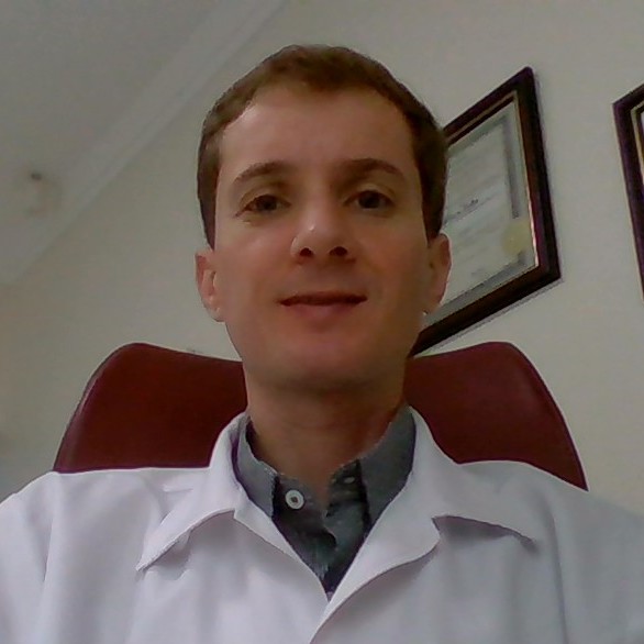 Gustavo Martins de Mattos Gustavo Martins de Mattos