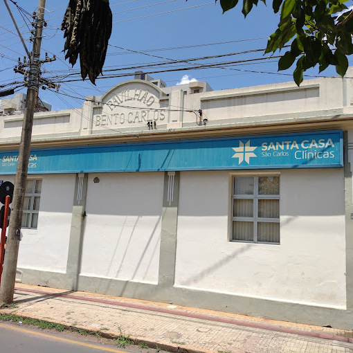 Santa Casa de S�o Carlos