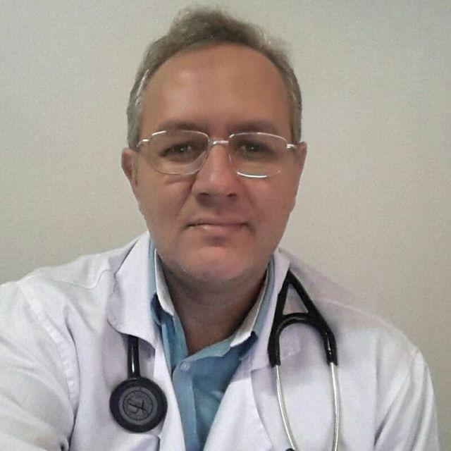 Rodrigo Gallina Rodrigo Gallina