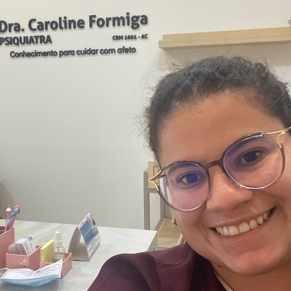 Caroline P Formiga Pires Caroline P Formiga Pires