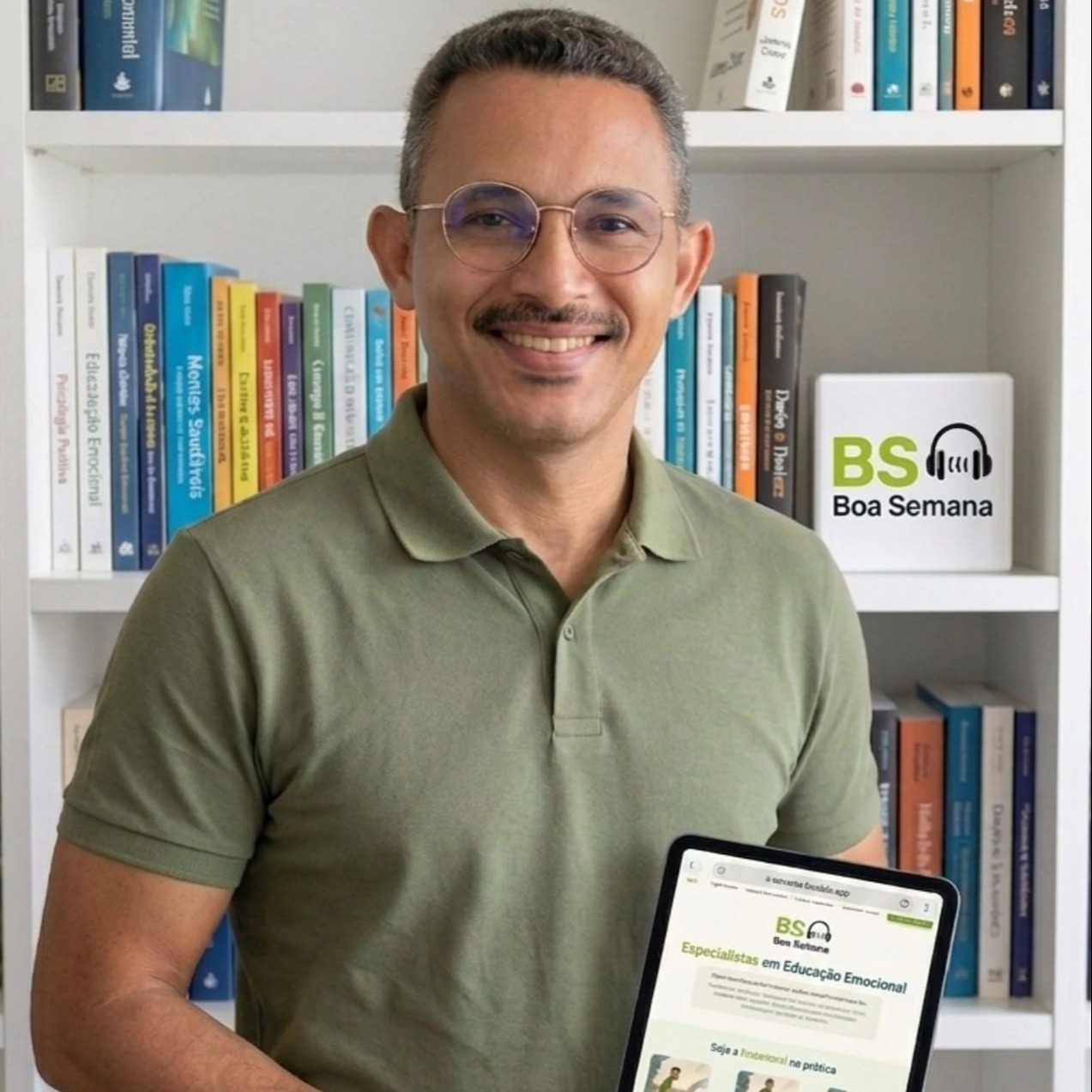 Dr. Ives Andrade Ferreira