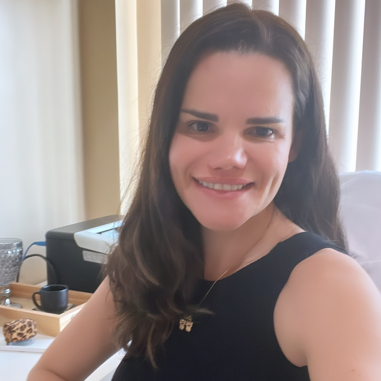 Fabiane Cardoso Vassoler Fabiane Cardoso Vassoler