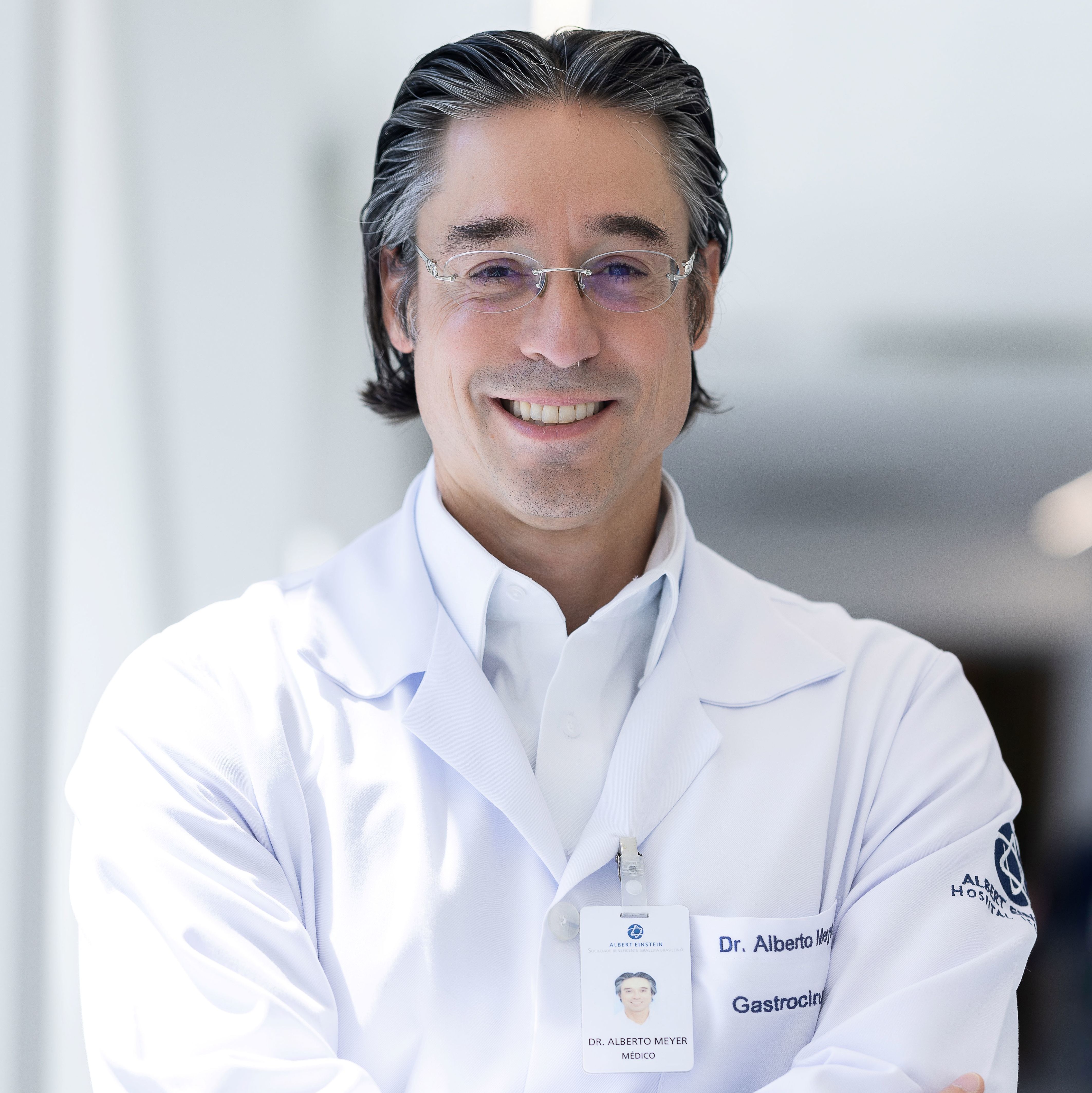 Alberto Meyer Alberto Meyer