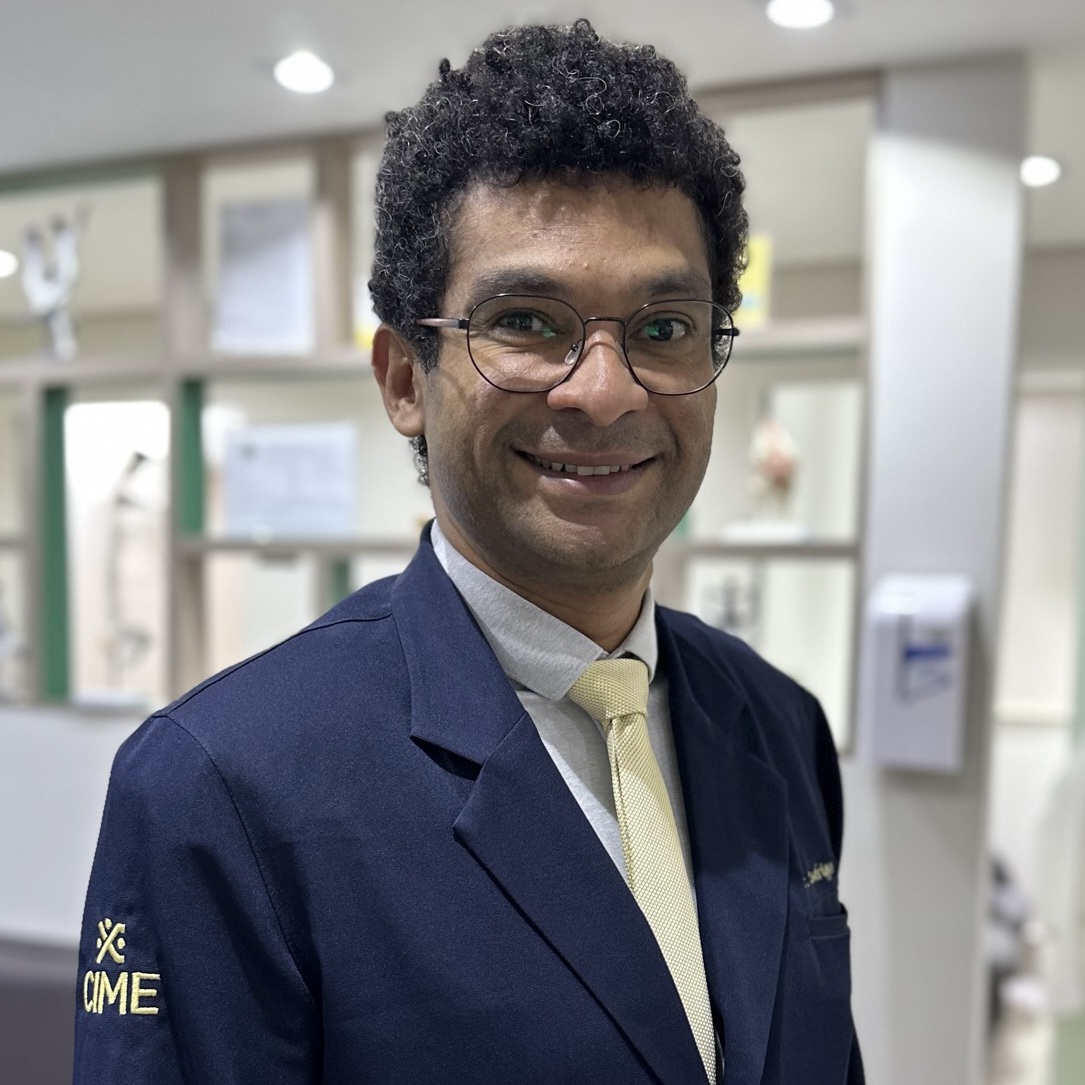 Rodrigo Coimbra Batista Rodrigo Coimbra Batista