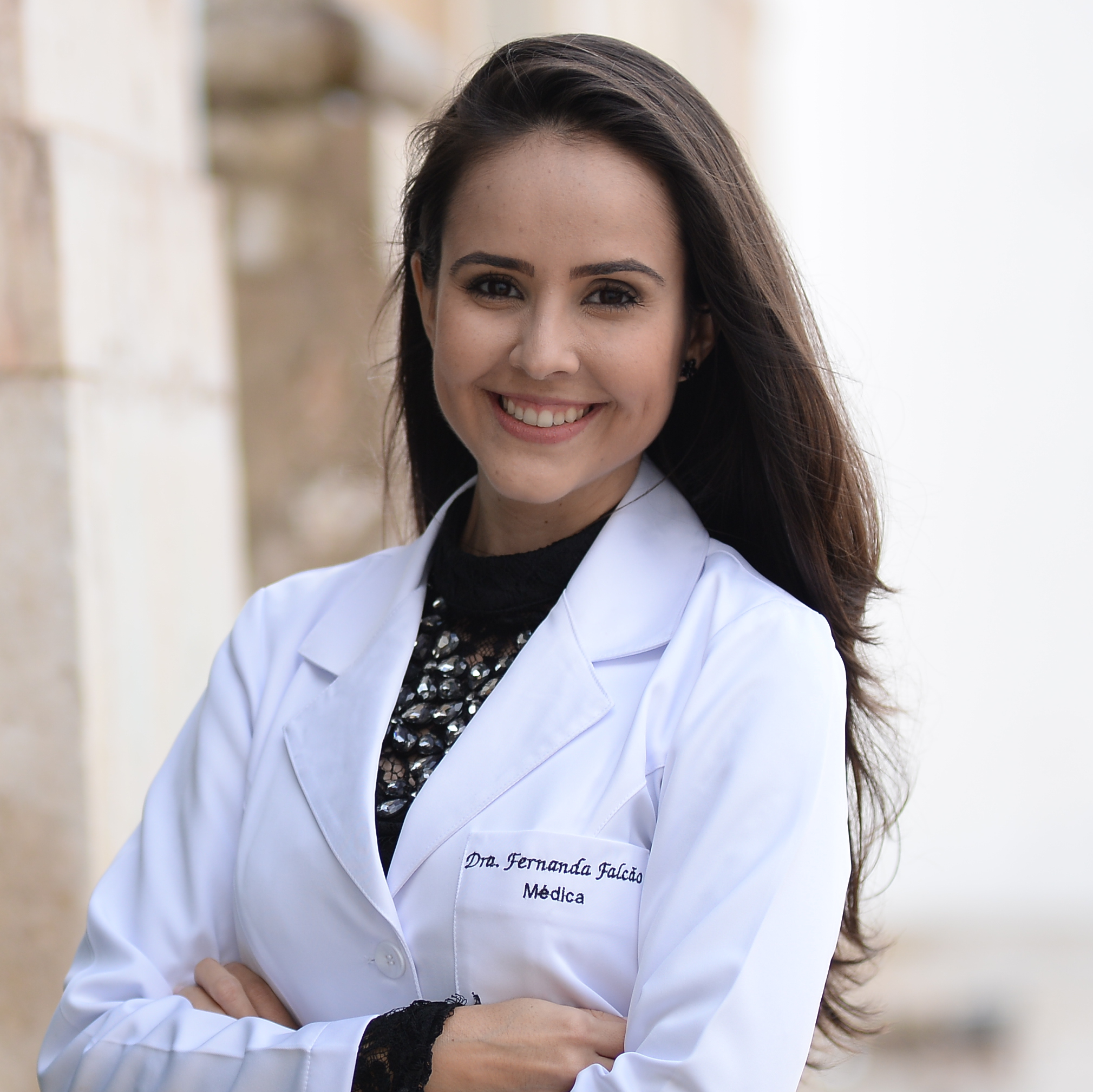 Fernanda Falcão Fernanda Falcão