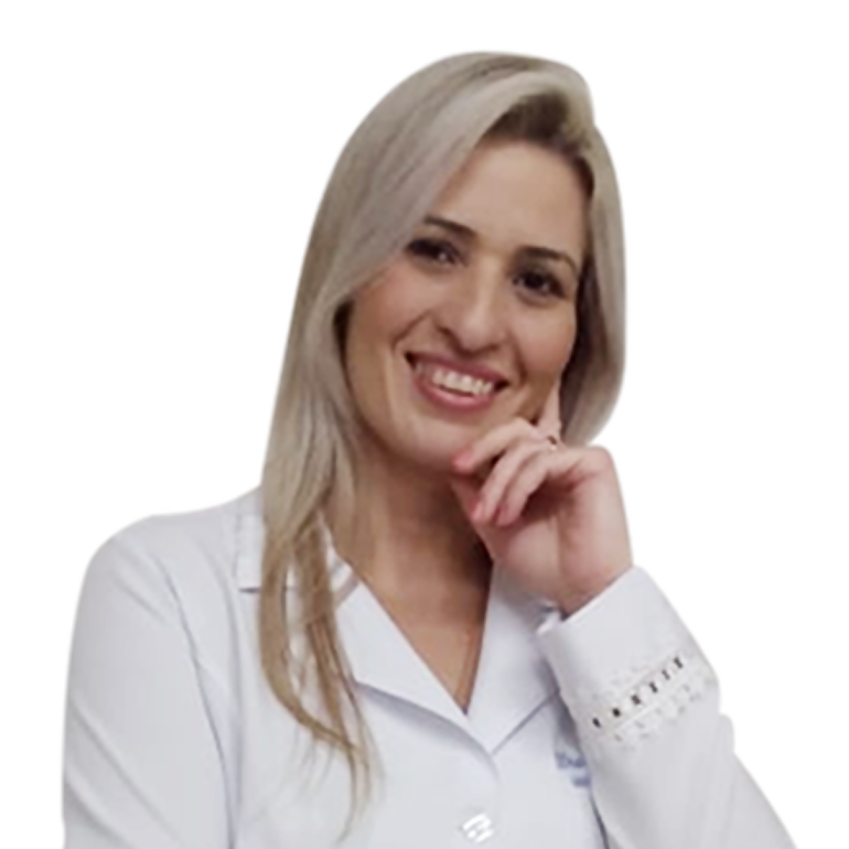 Drª. Andra Gonalves de Lima