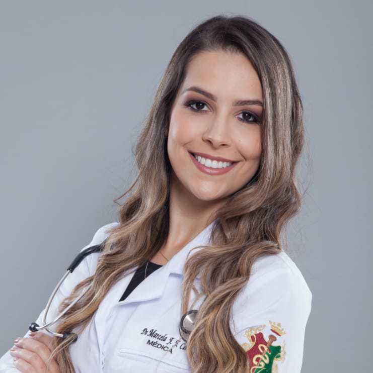 Drª. Marcela Fernanda Faria Colen