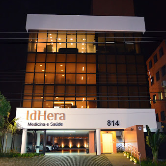 IdHera Medicina e Saúde IdHera Medicina e Saúde