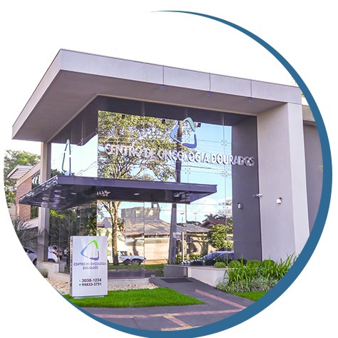 COD - Centro de Oncologia de Dourados