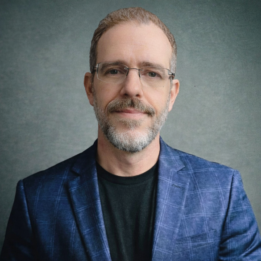 Dr. Marcio Candiani